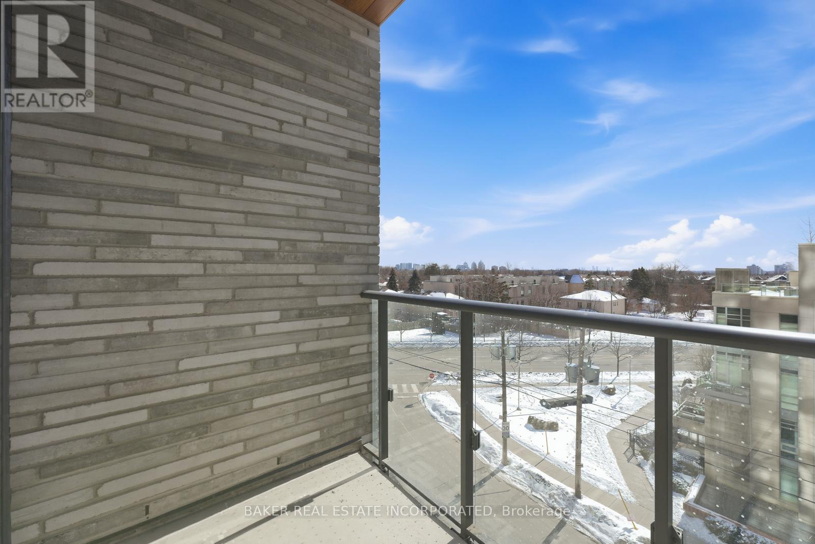 513 - 36 Olive Avenue, Toronto, Ontario  M2N 0M4 - Photo 35 - C12784334