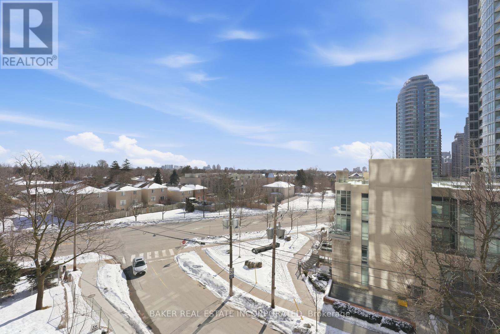 513 - 36 Olive Avenue, Toronto, Ontario  M2N 0M4 - Photo 38 - C12784334