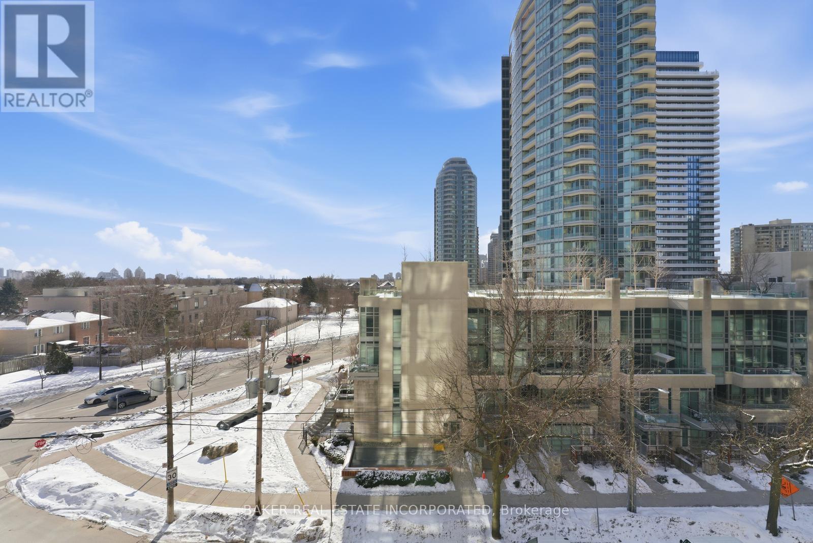 513 - 36 Olive Avenue, Toronto, Ontario  M2N 0M4 - Photo 37 - C12784334
