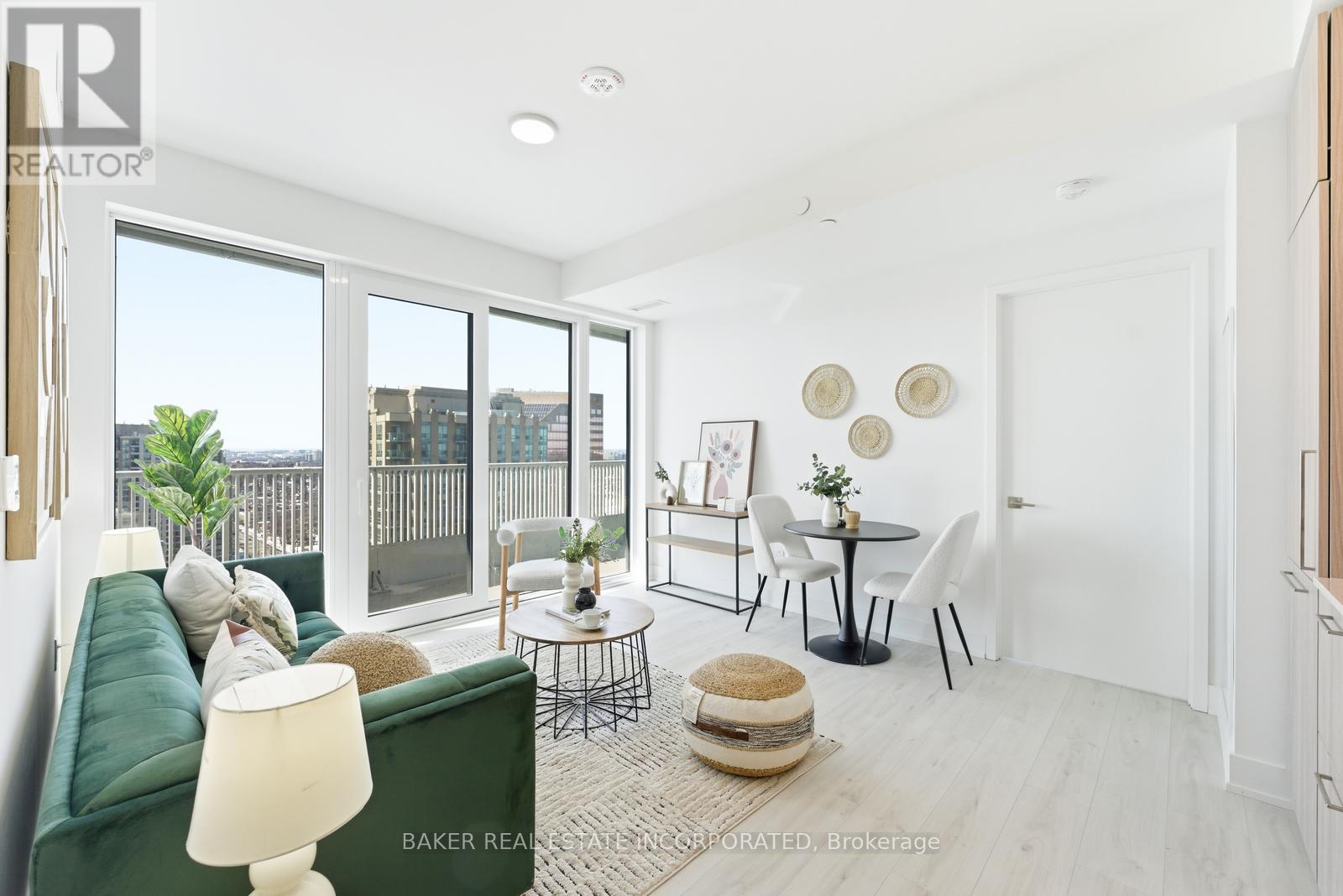 2602 - 36 Olive Avenue, Toronto, Ontario  M2N 0M4 - Photo 10 - C12808028