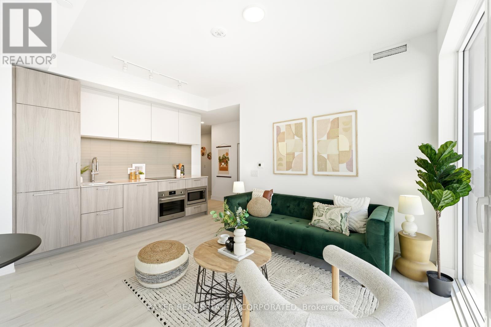 2602 - 36 OLIVE AVENUE, Toronto, Ontario