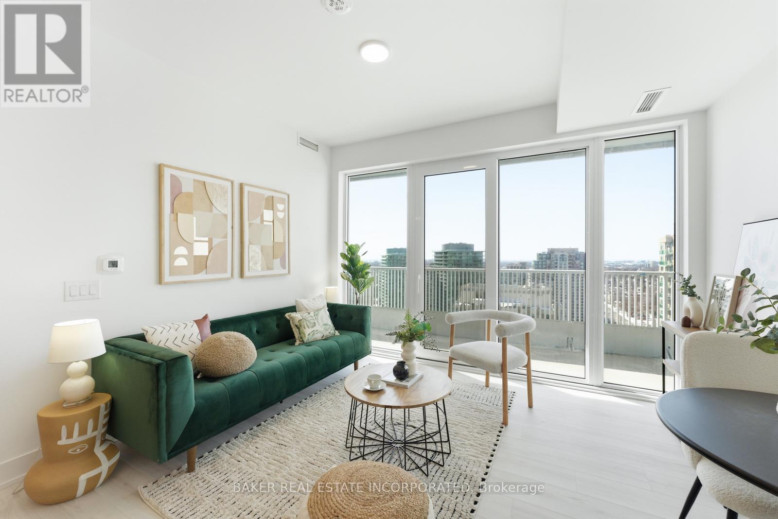 2602 - 36 Olive Avenue, Toronto, Ontario  M2N 0M4 - Photo 11 - C12808028