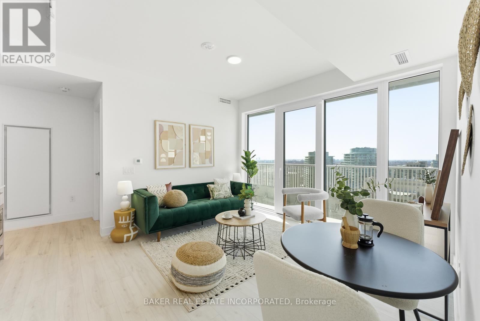 2602 - 36 Olive Avenue, Toronto, Ontario  M2N 0M4 - Photo 12 - C12808028