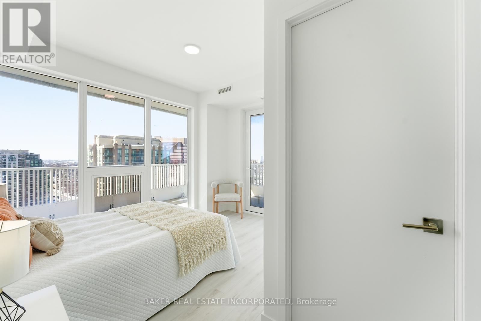 2602 - 36 Olive Avenue, Toronto, Ontario  M2N 0M4 - Photo 27 - C12808028