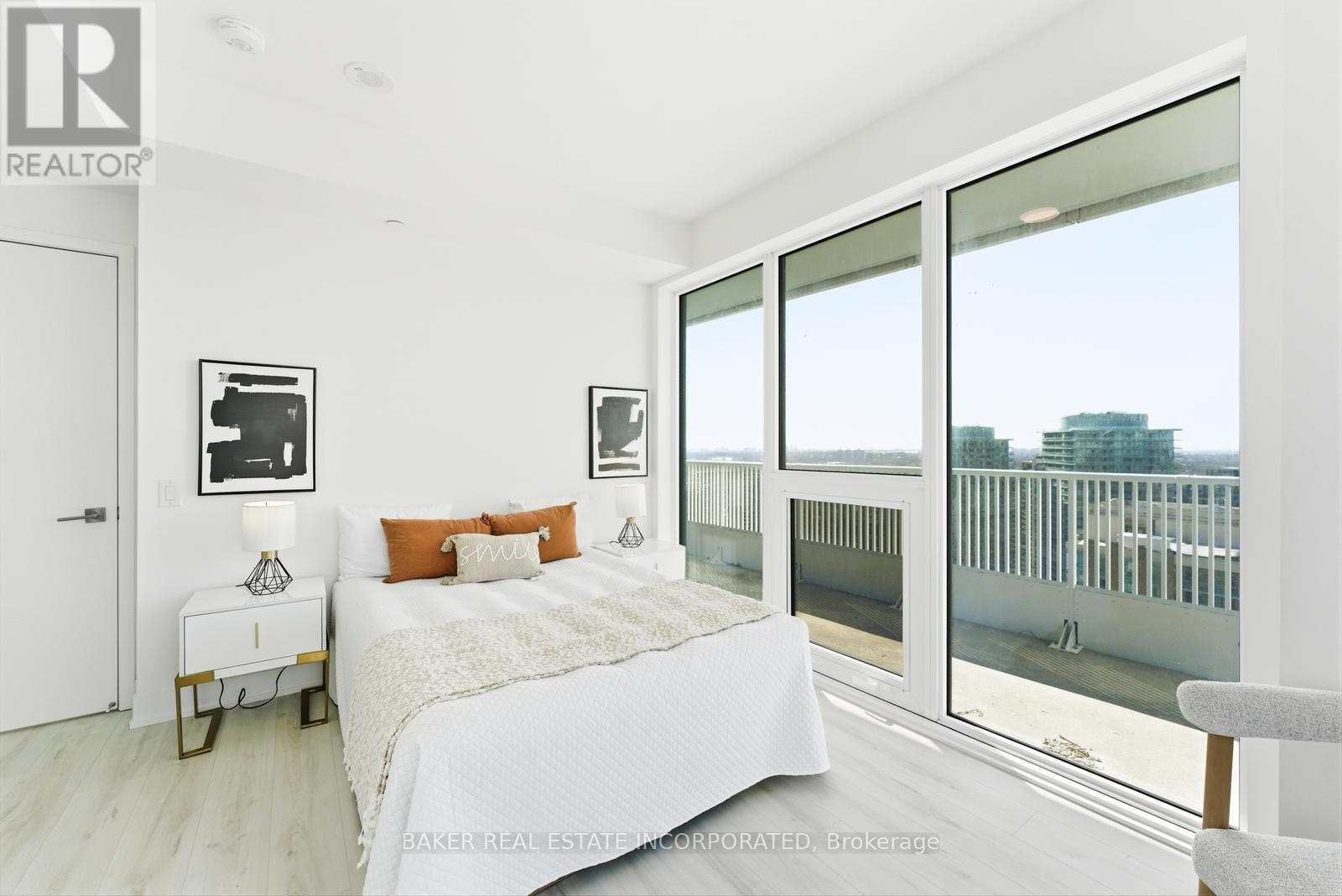 2602 - 36 Olive Avenue, Toronto, Ontario  M2N 0M4 - Photo 25 - C12808028