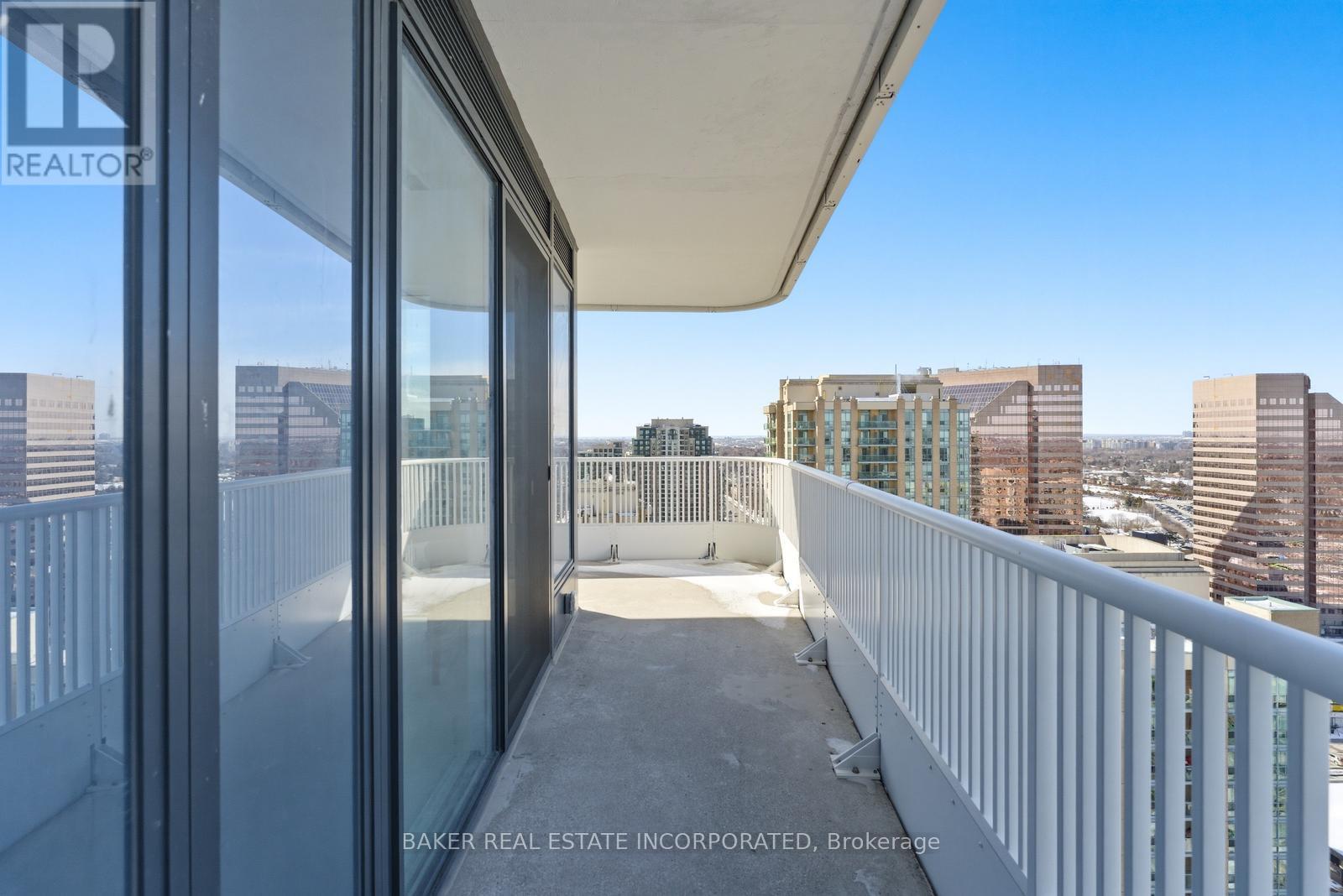 2602 - 36 Olive Avenue, Toronto, Ontario  M2N 0M4 - Photo 35 - C12808028