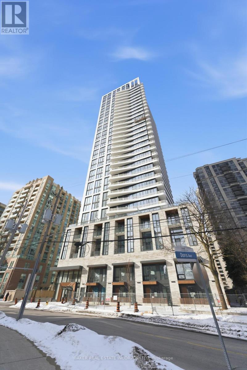 2602 - 36 Olive Avenue, Toronto, Ontario  M2N 0M4 - Photo 46 - C12808028