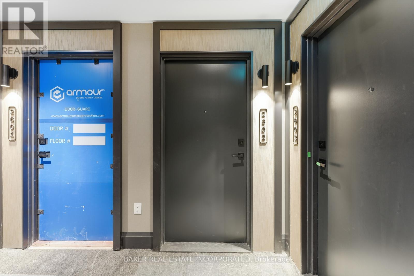 2602 - 36 Olive Avenue, Toronto, Ontario  M2N 0M4 - Photo 6 - C12808028