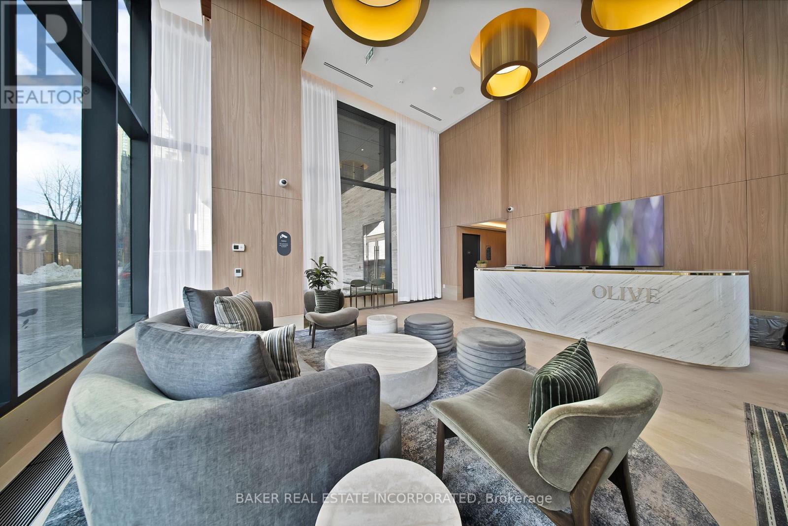 2602 - 36 Olive Avenue, Toronto, Ontario  M2N 0M4 - Photo 38 - C12808028