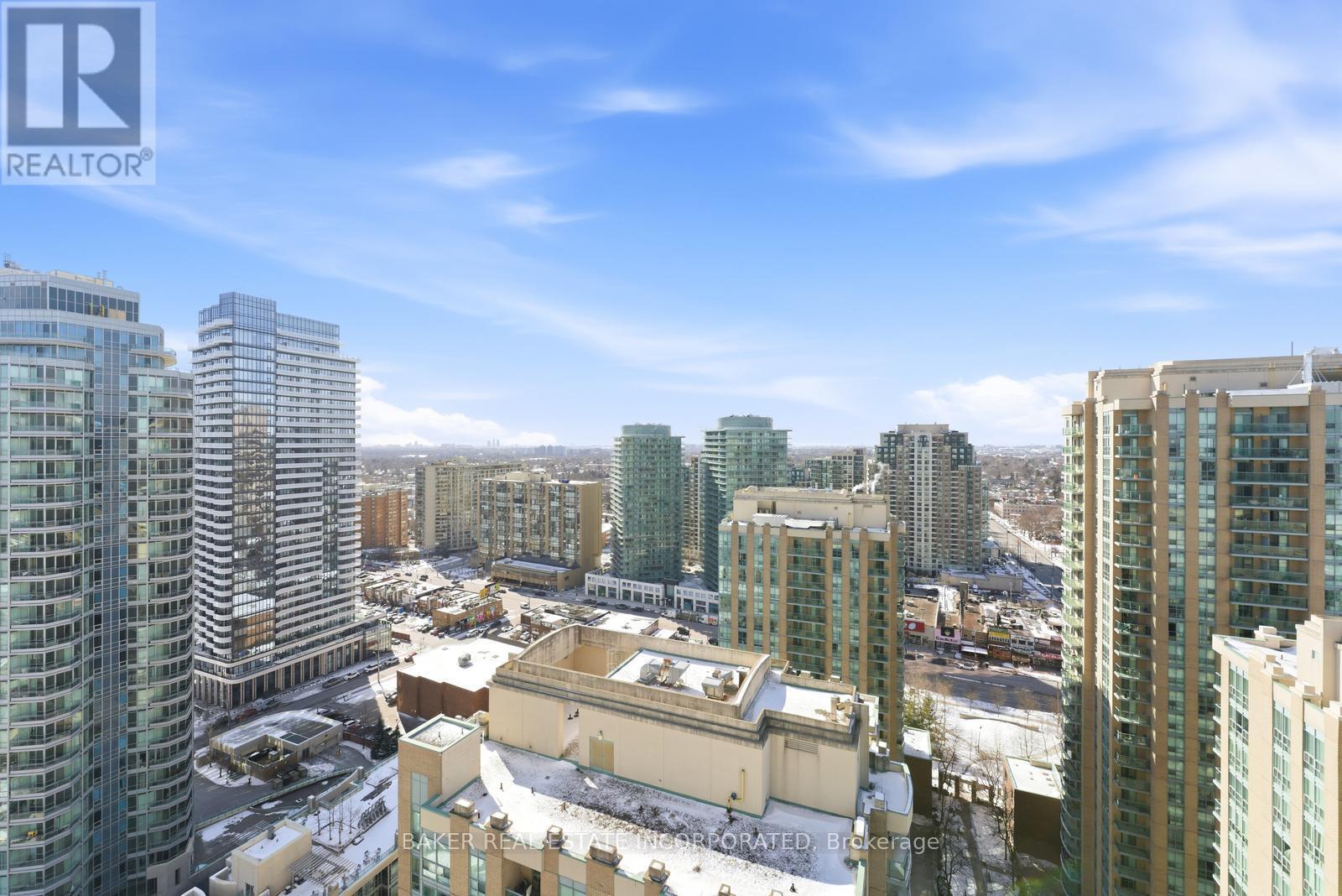 2602 - 36 Olive Avenue, Toronto, Ontario  M2N 0M4 - Photo 36 - C12808028