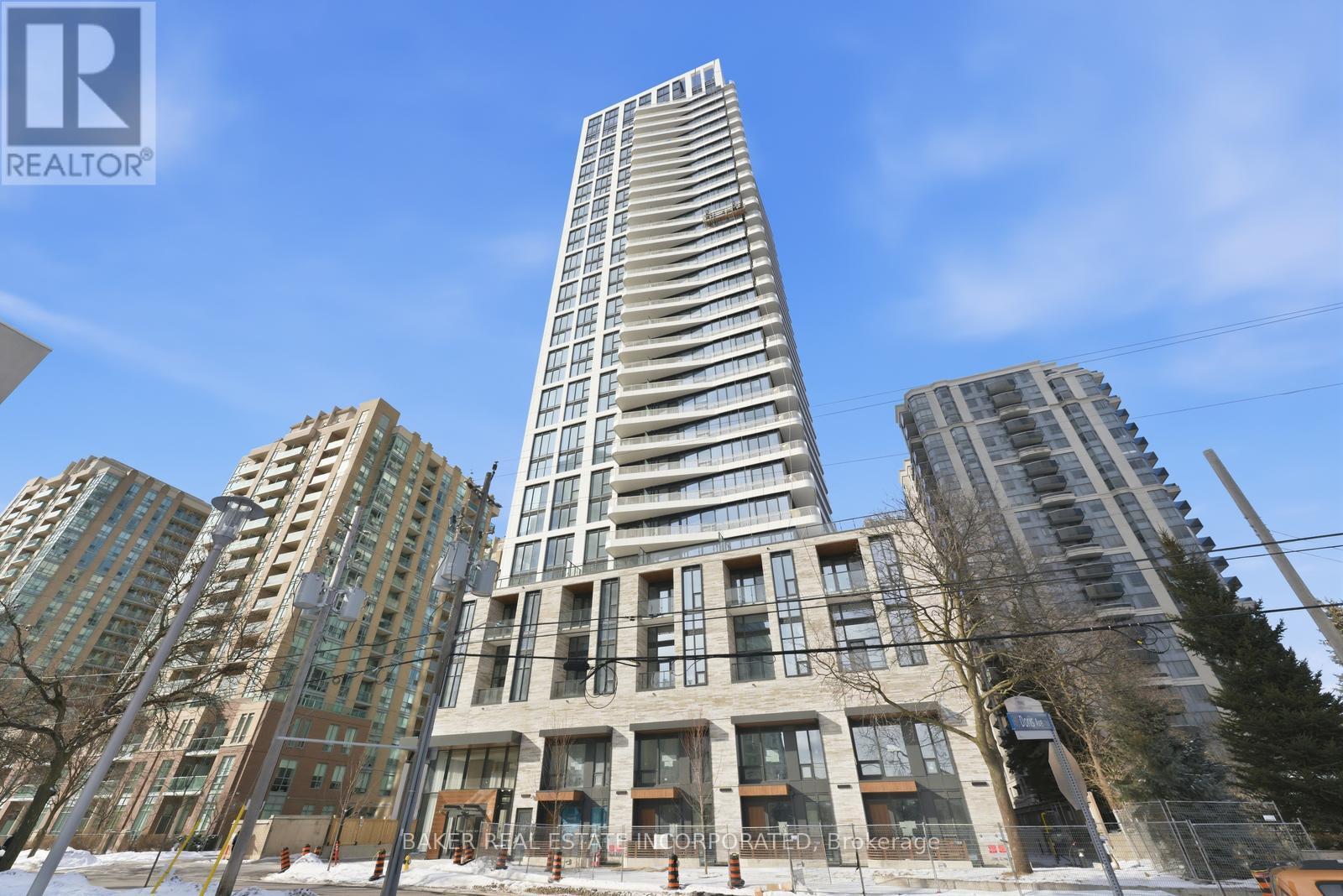 2602 - 36 Olive Avenue, Toronto, Ontario  M2N 0M4 - Photo 4 - C12808028