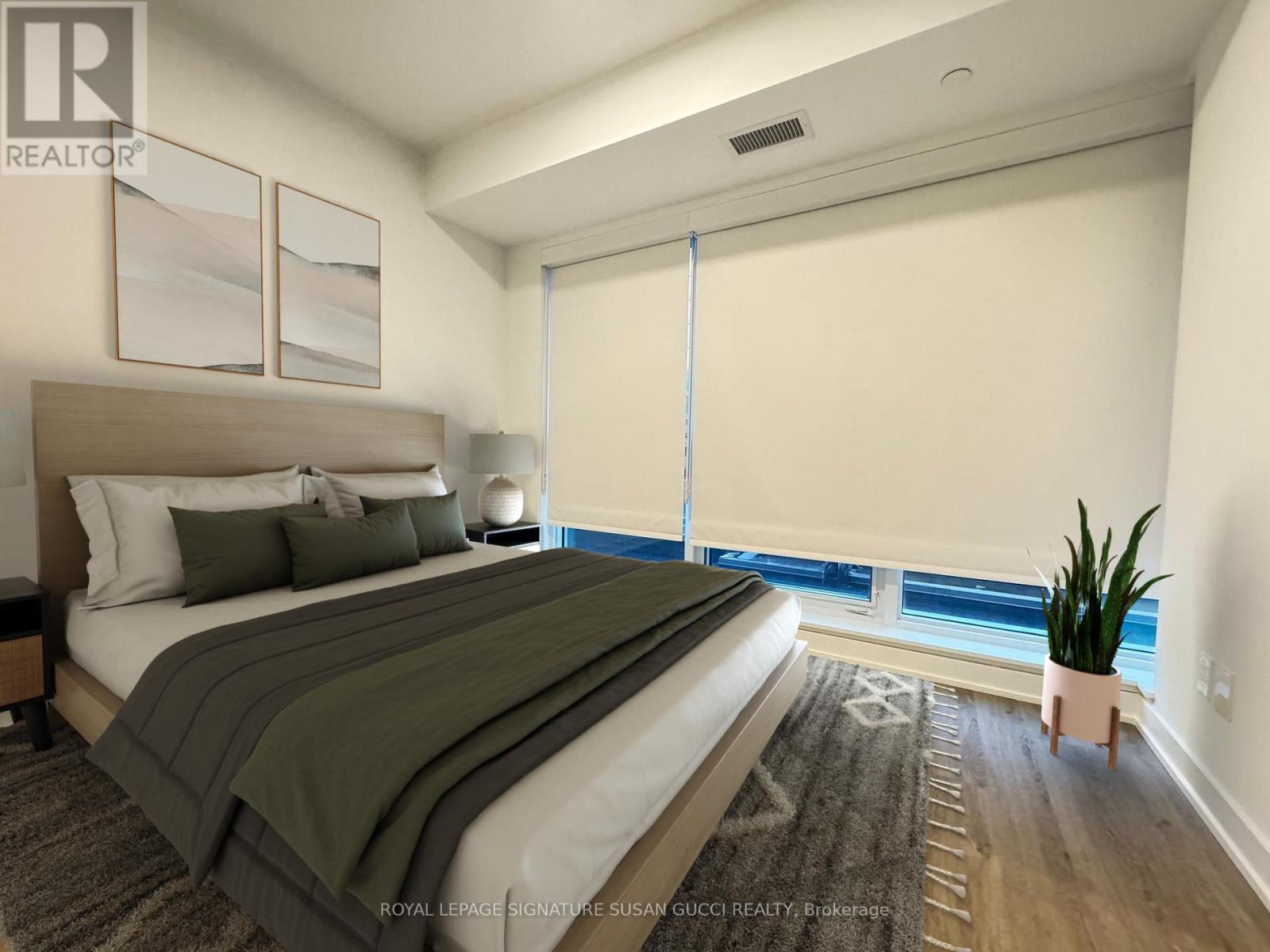 1303 - 327 King Street W, Toronto, Ontario  M5V 0W7 - Photo 4 - C12830144