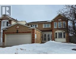 144 CANONGATE TRAIL, Toronto, Ontario