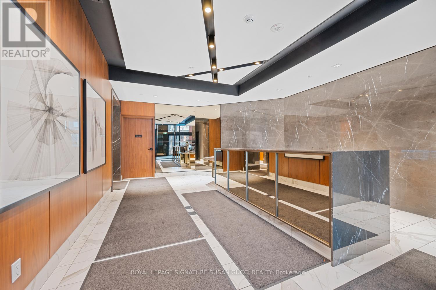 1303 - 327 King Street W, Toronto, Ontario  M5V 0W7 - Photo 22 - C12830144