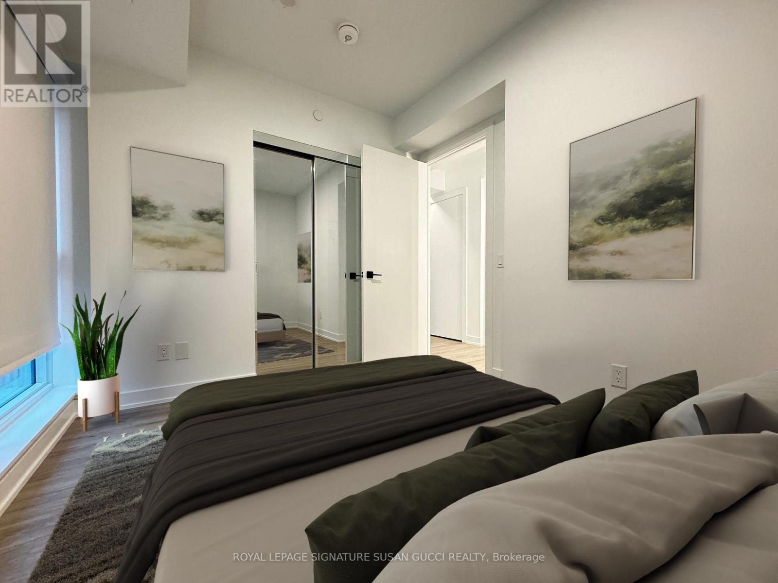 1303 - 327 King Street W, Toronto, Ontario  M5V 0W7 - Photo 5 - C12830144