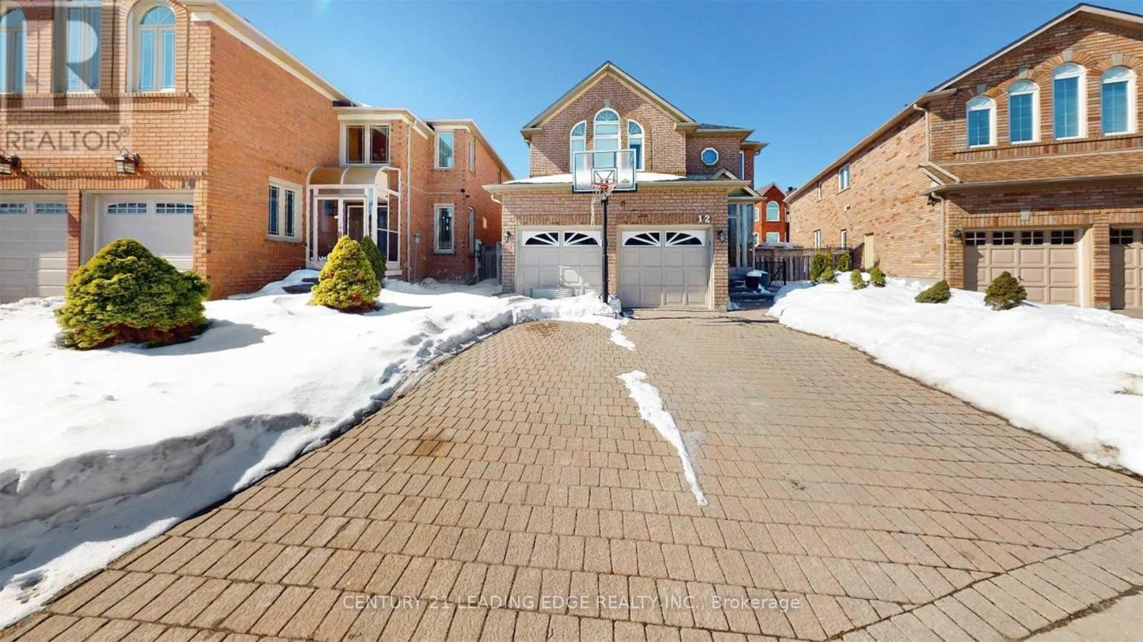 12 Fortune Crescent, Richmond Hill, Ontario  L4S 1S5 - Photo 2 - N12838984