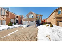 12 FORTUNE CRESCENT, Richmond Hill, Ontario