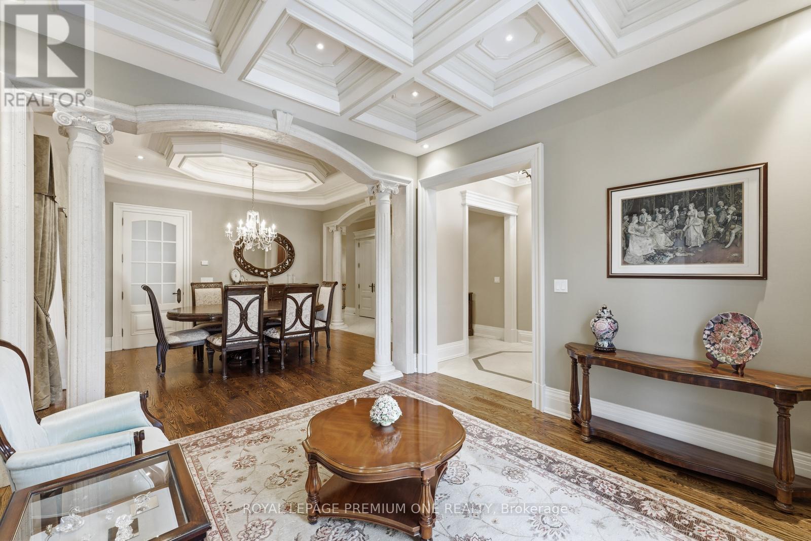 155 Cook's Mill Crescent, Vaughan, Ontario  L6A 0L1 - Photo 10 - N12839002