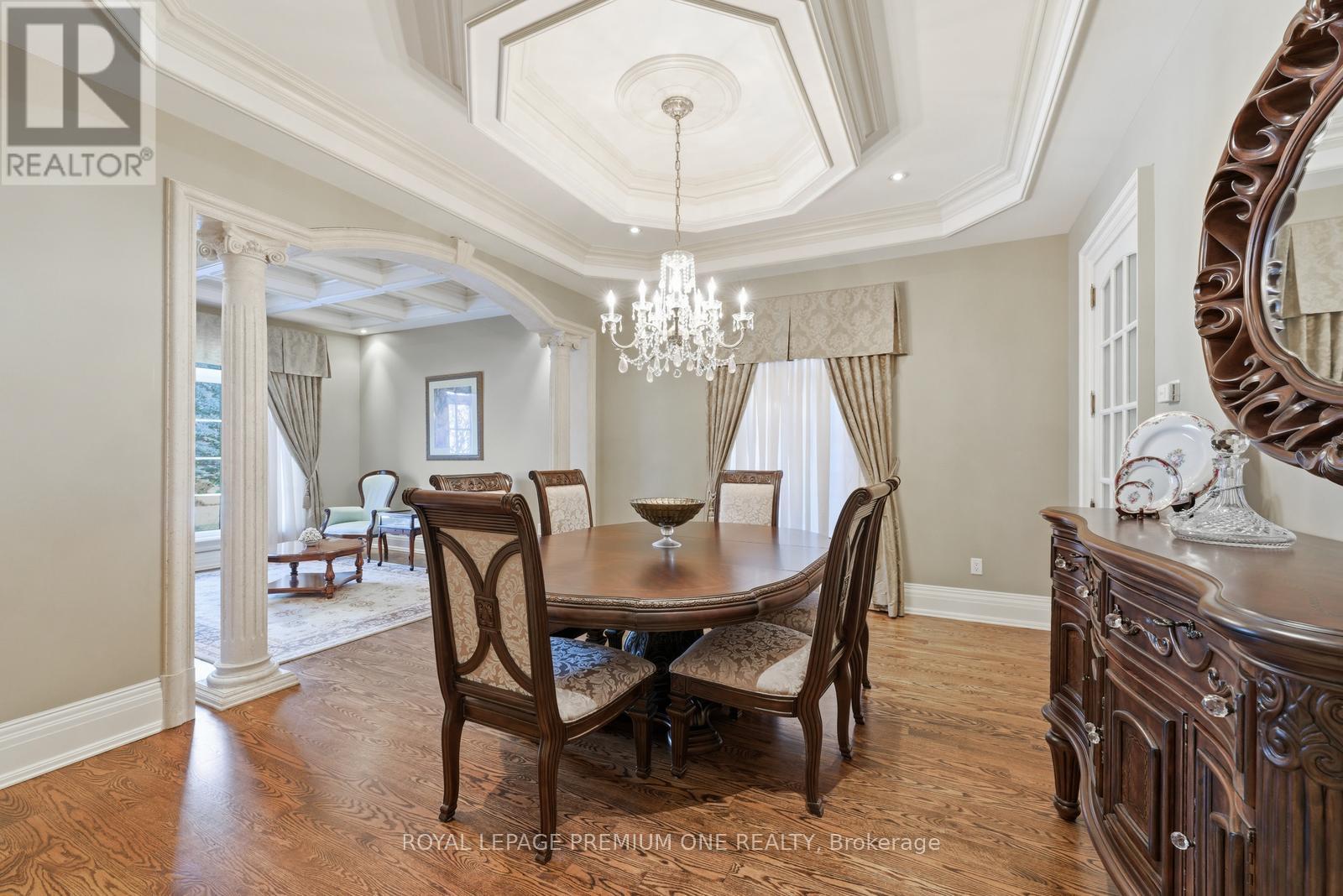 155 Cook's Mill Crescent, Vaughan, Ontario  L6A 0L1 - Photo 11 - N12839002