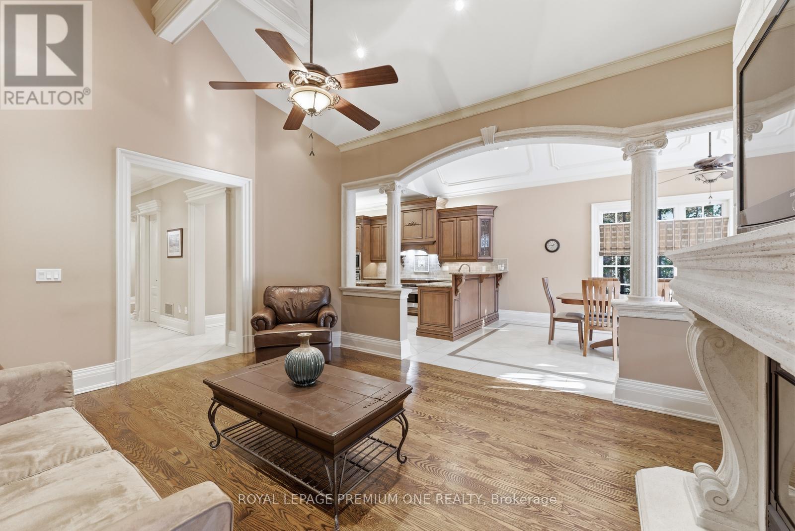 155 Cook's Mill Crescent, Vaughan, Ontario  L6A 0L1 - Photo 13 - N12839002