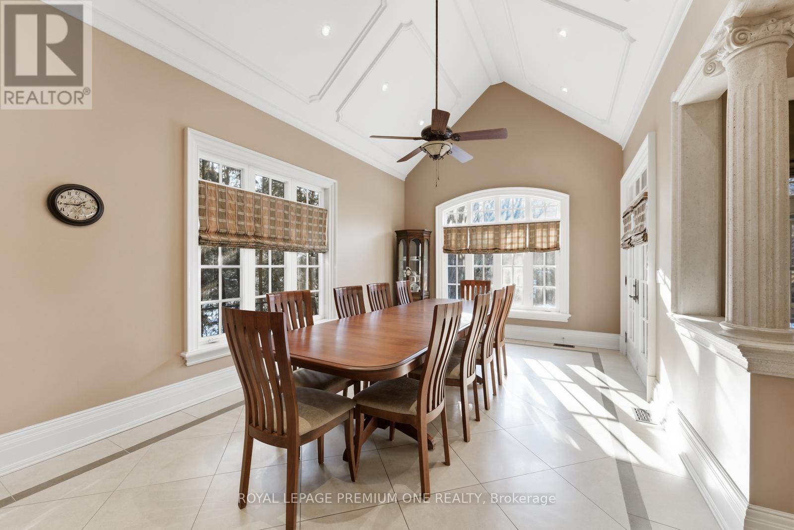 155 Cook's Mill Crescent, Vaughan, Ontario  L6A 0L1 - Photo 21 - N12839002