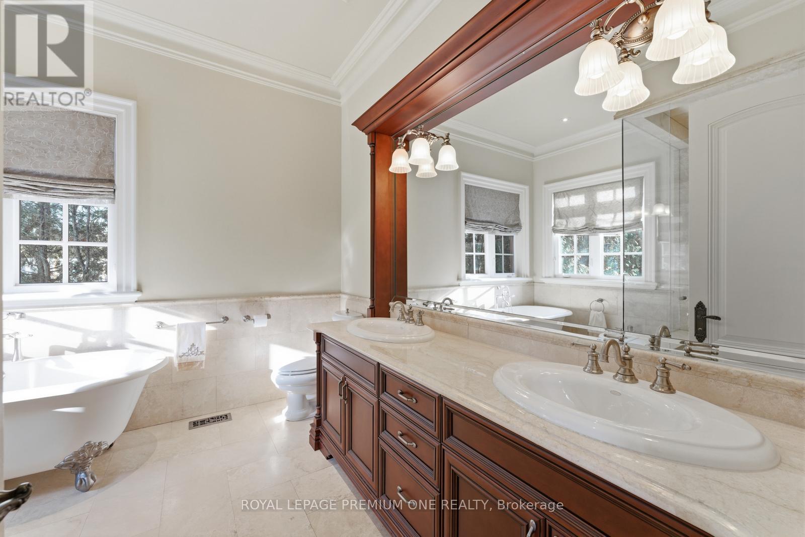 155 Cook's Mill Crescent, Vaughan, Ontario  L6A 0L1 - Photo 27 - N12839002