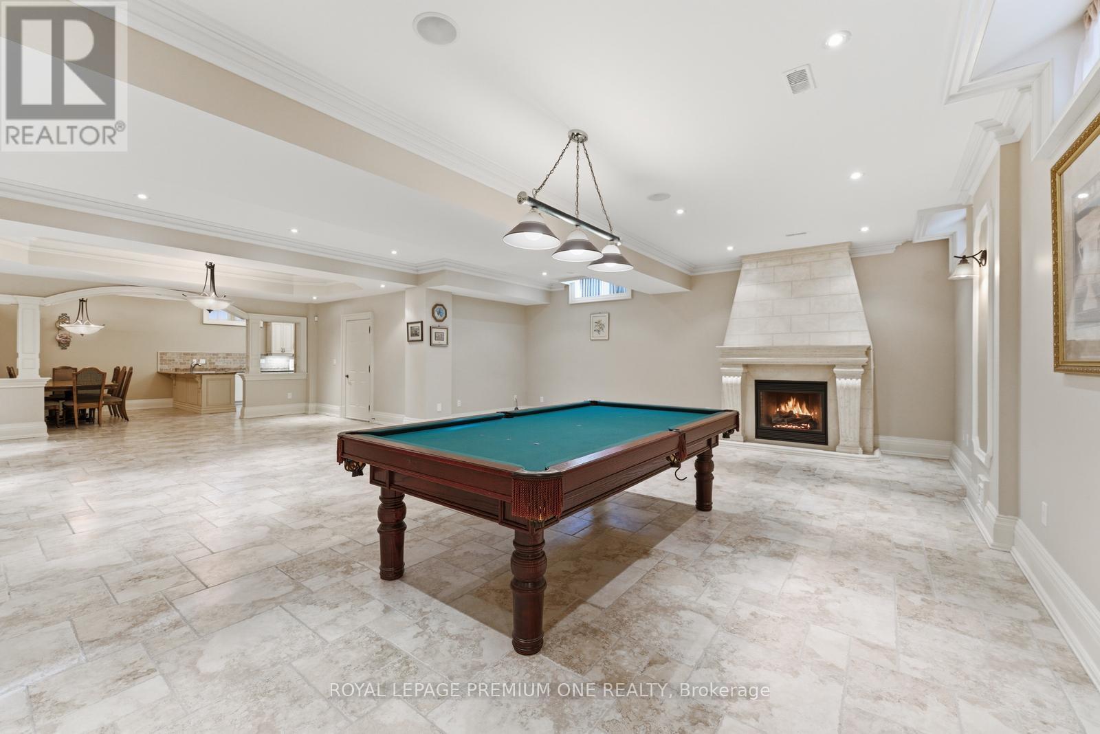 155 Cook's Mill Crescent, Vaughan, Ontario  L6A 0L1 - Photo 37 - N12839002