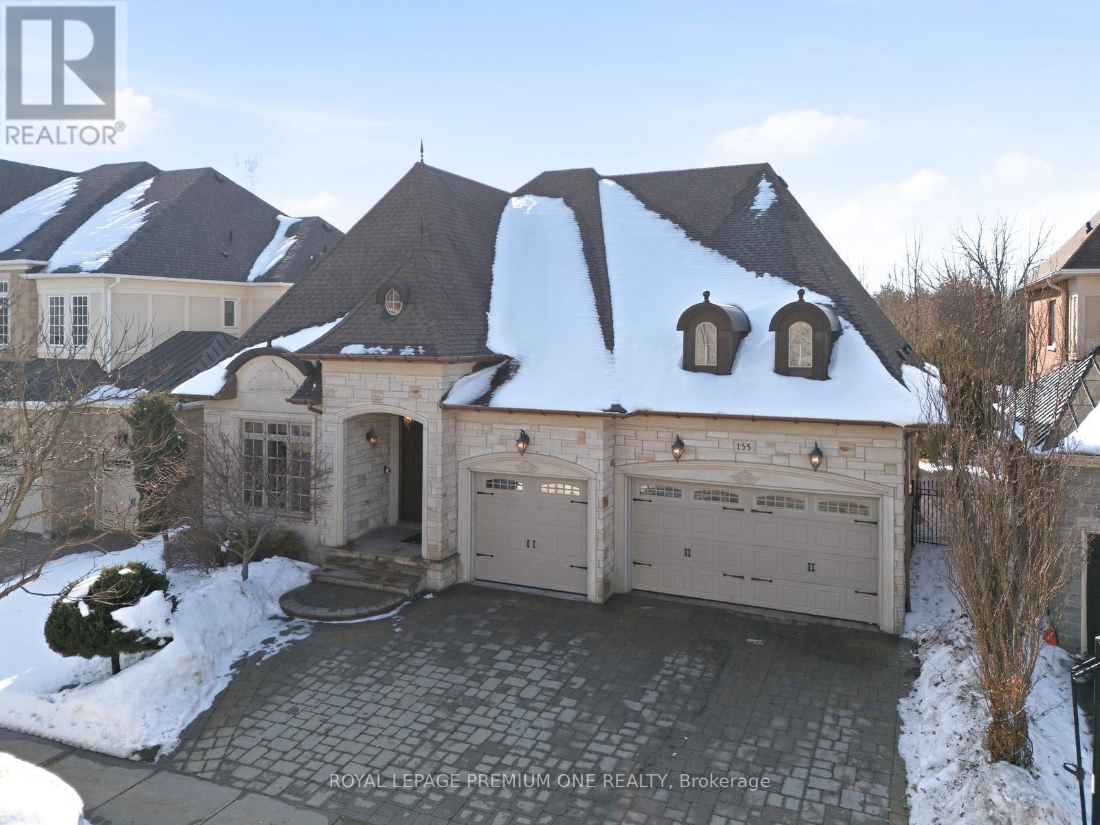 155 Cook's Mill Crescent, Vaughan, Ontario  L6A 0L1 - Photo 4 - N12839002