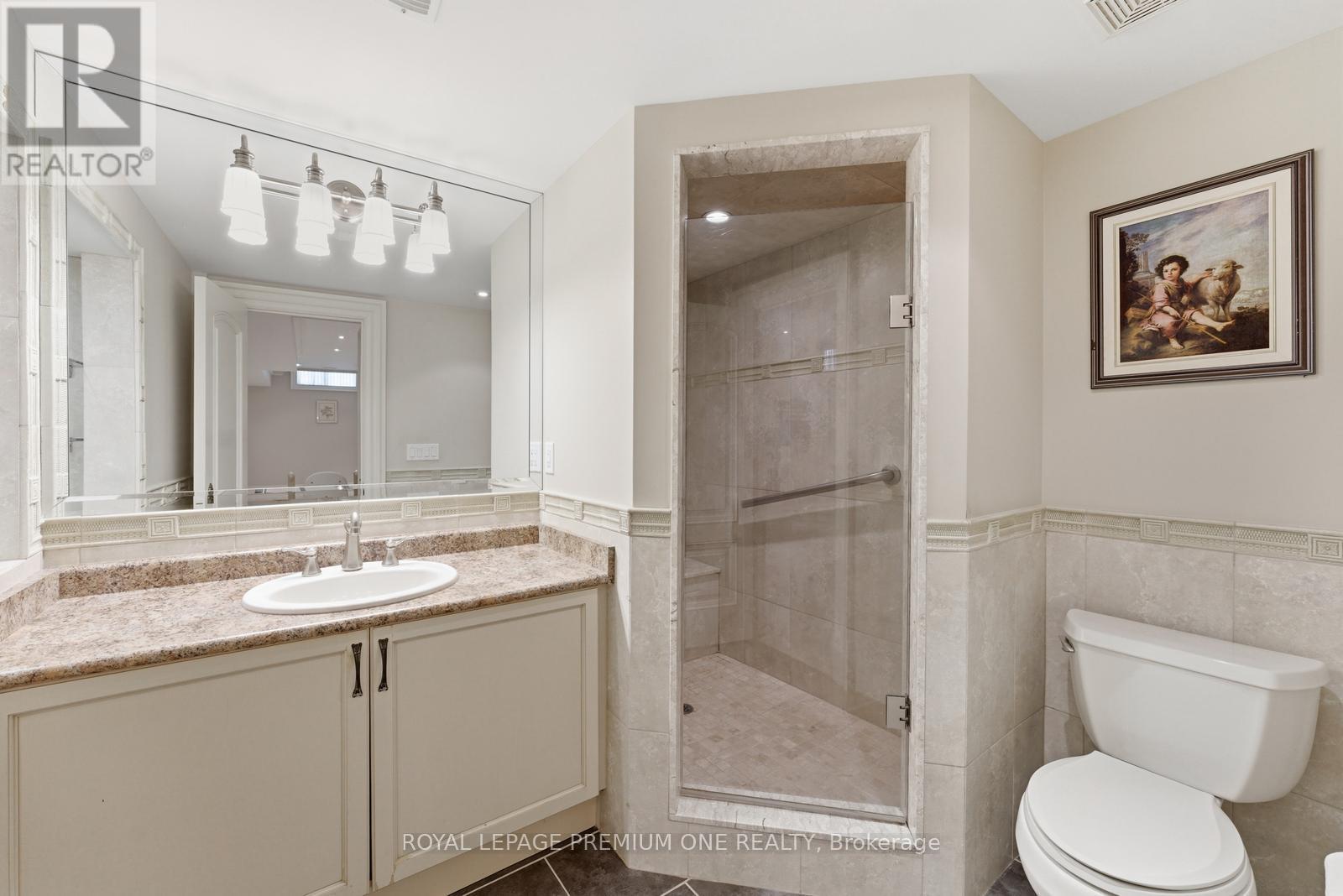 155 Cook's Mill Crescent, Vaughan, Ontario  L6A 0L1 - Photo 42 - N12839002