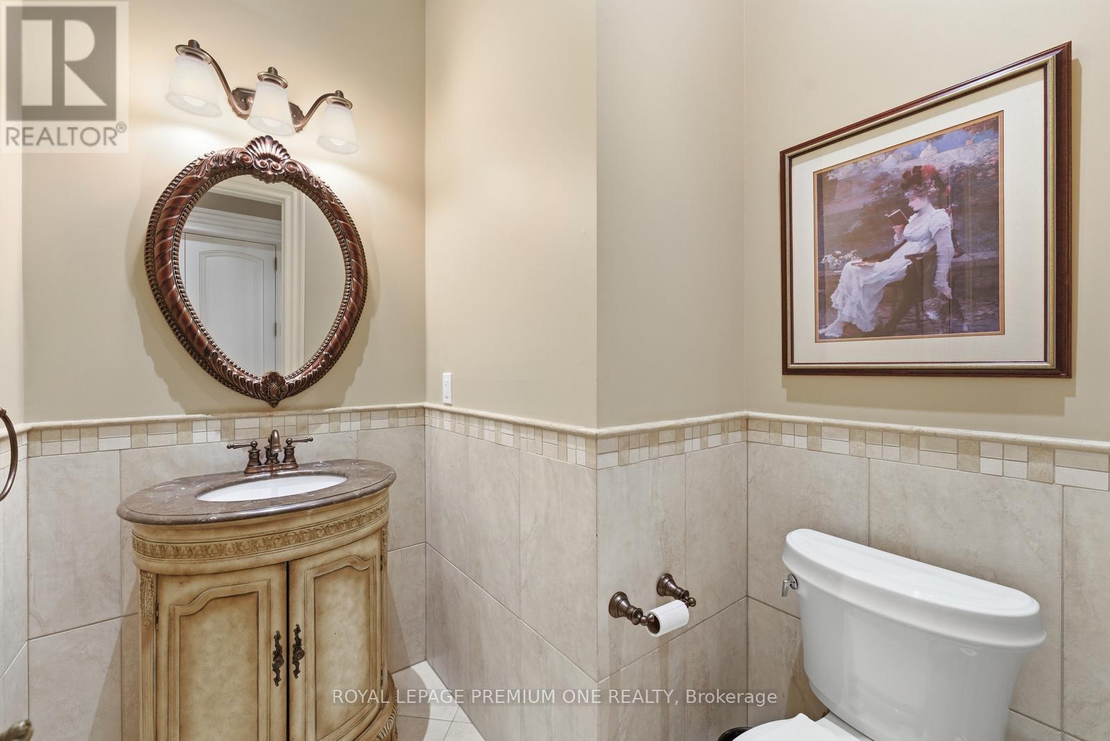 155 Cook's Mill Crescent, Vaughan, Ontario  L6A 0L1 - Photo 43 - N12839002