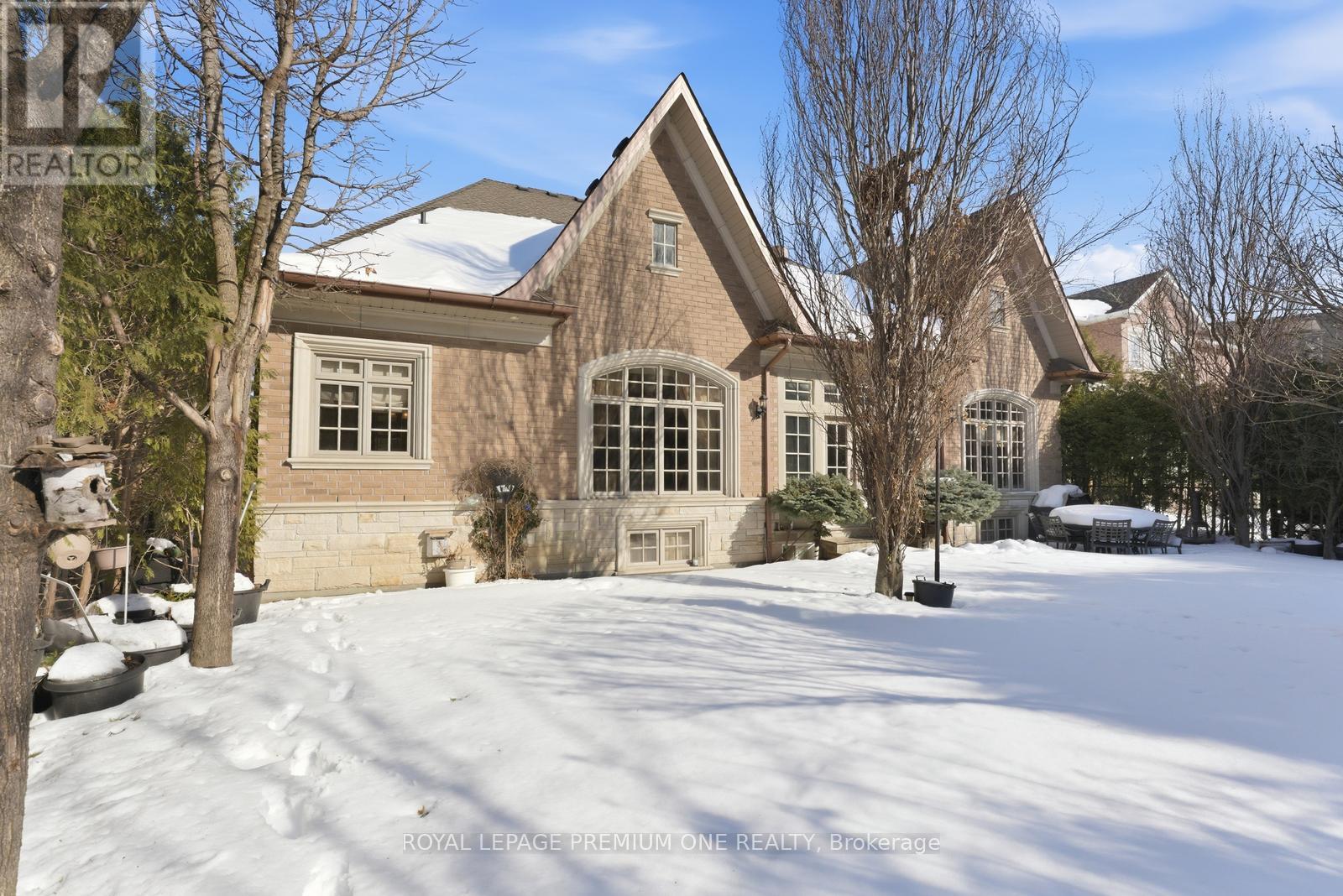 155 Cook's Mill Crescent, Vaughan, Ontario  L6A 0L1 - Photo 44 - N12839002