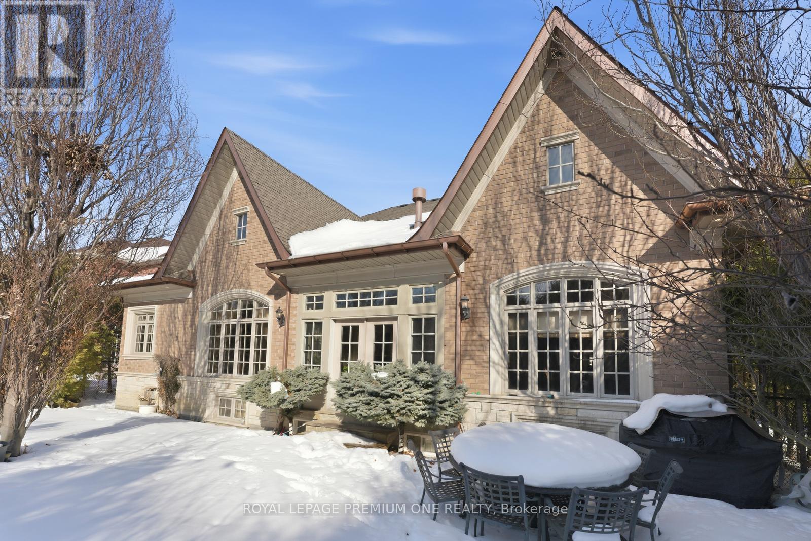 155 Cook's Mill Crescent, Vaughan, Ontario  L6A 0L1 - Photo 45 - N12839002