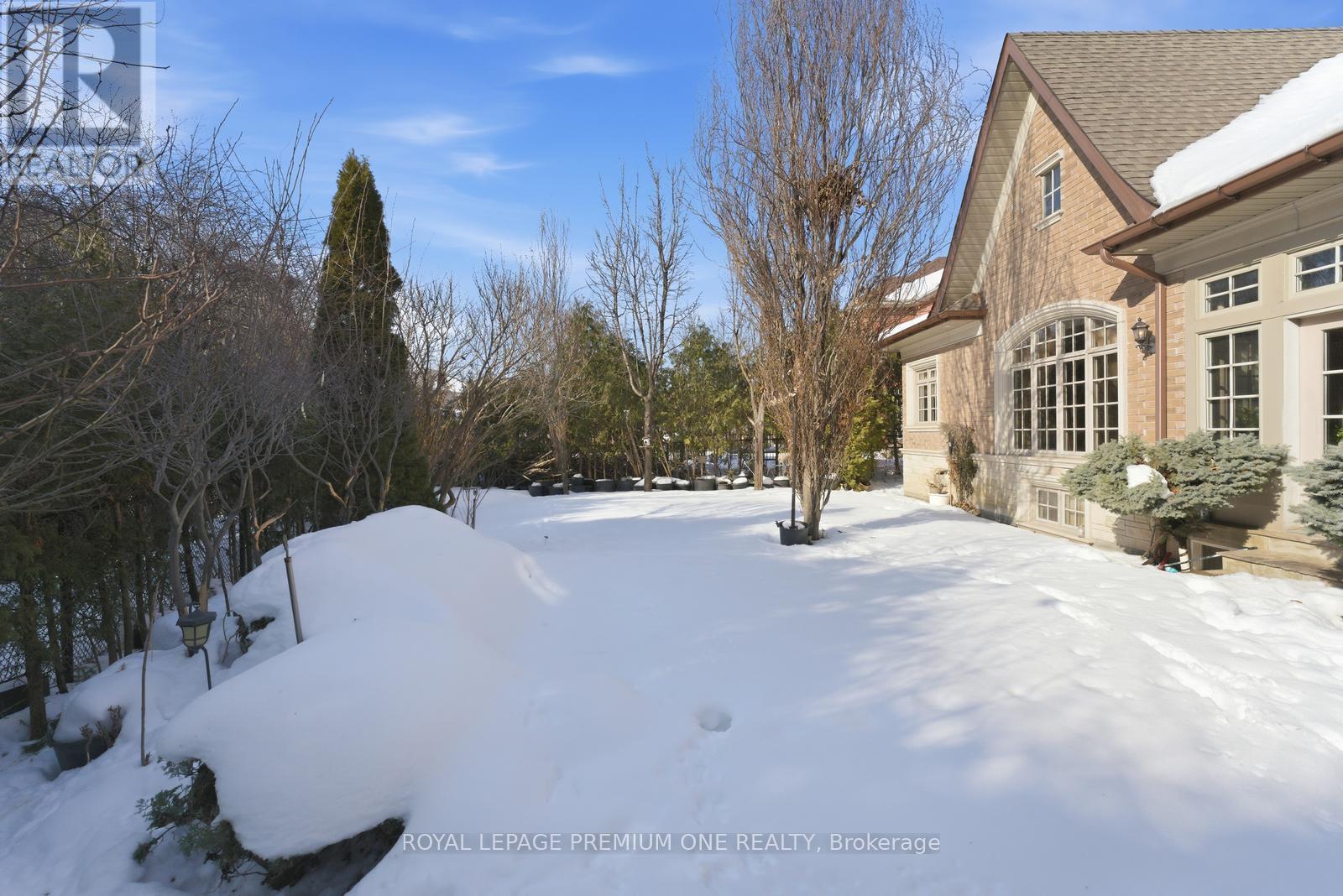 155 Cook's Mill Crescent, Vaughan, Ontario  L6A 0L1 - Photo 46 - N12839002