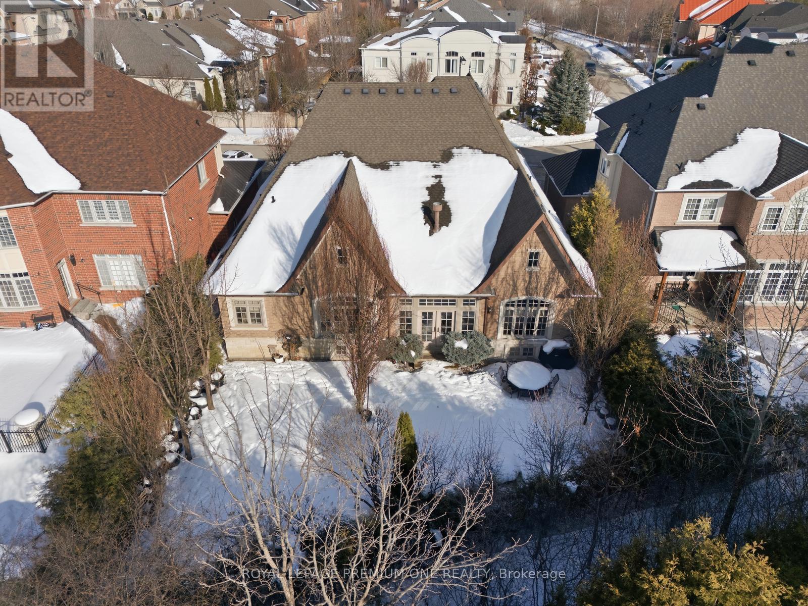 155 Cook's Mill Crescent, Vaughan, Ontario  L6A 0L1 - Photo 48 - N12839002