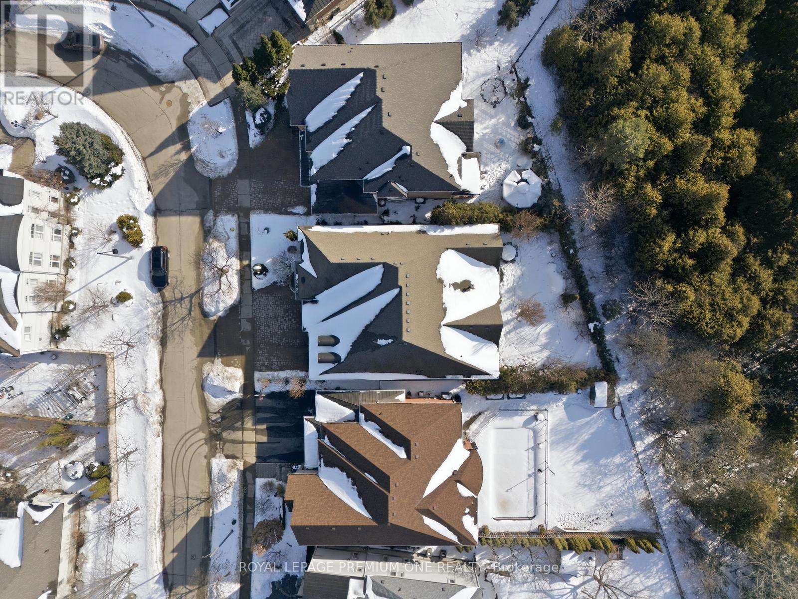 155 Cook's Mill Crescent, Vaughan, Ontario  L6A 0L1 - Photo 49 - N12839002