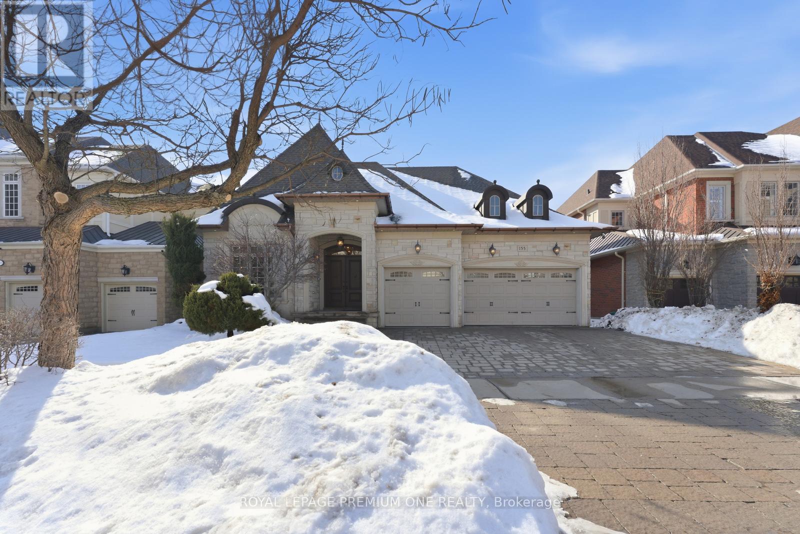 155 Cook's Mill Crescent, Vaughan, Ontario  L6A 0L1 - Photo 5 - N12839002
