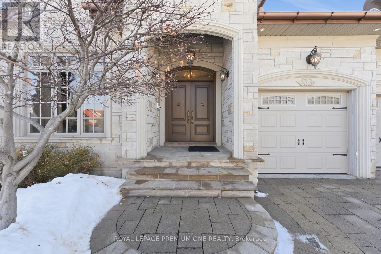 155 Cook's Mill Crescent, Vaughan, Ontario  L6A 0L1 - Photo 6 - N12839002