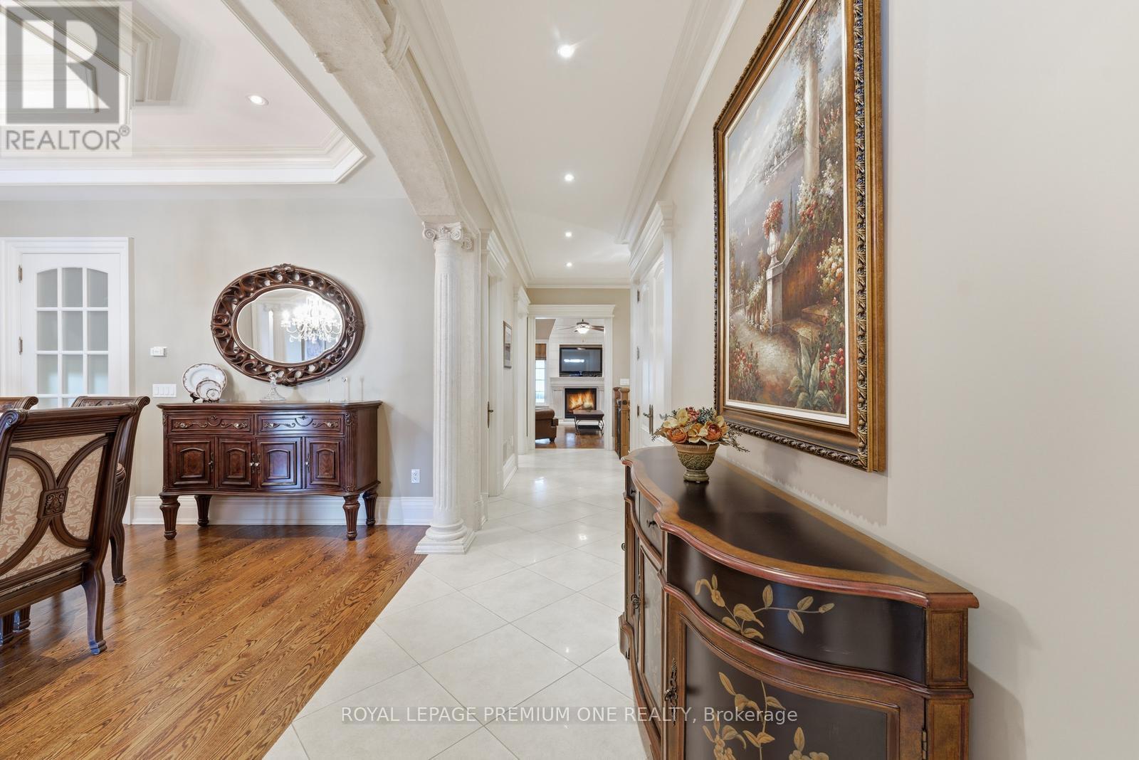 155 Cook's Mill Crescent, Vaughan, Ontario  L6A 0L1 - Photo 8 - N12839002