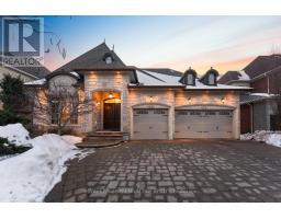 155 COOK'S MILL CRESCENT, Vaughan, Ontario