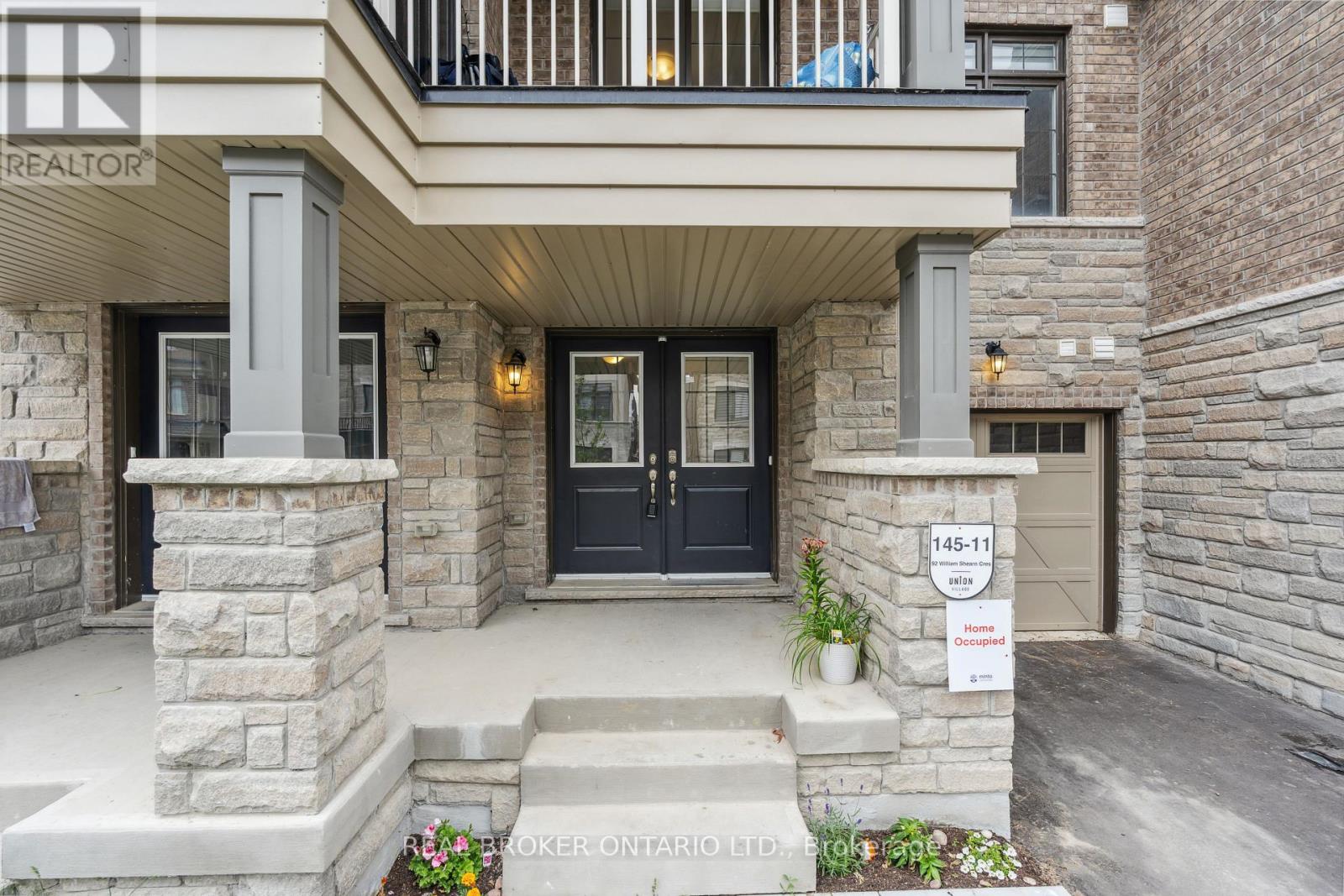 92 William Shearn Crescent, Markham (Angus Glen), Ontario  L6C 3J4 - Photo 3 - N12839088