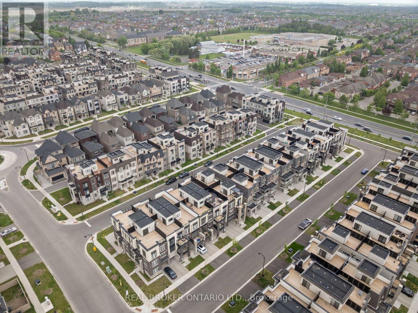 92 William Shearn Crescent, Markham (Angus Glen), Ontario  L6C 3J4 - Photo 38 - N12839088