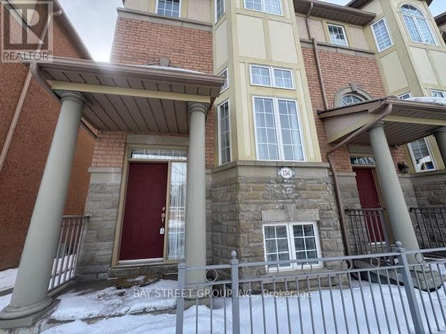 156 Legends Way, Markham (Unionville), Ontario  L3R 6A6 - Photo 11 - N12839102