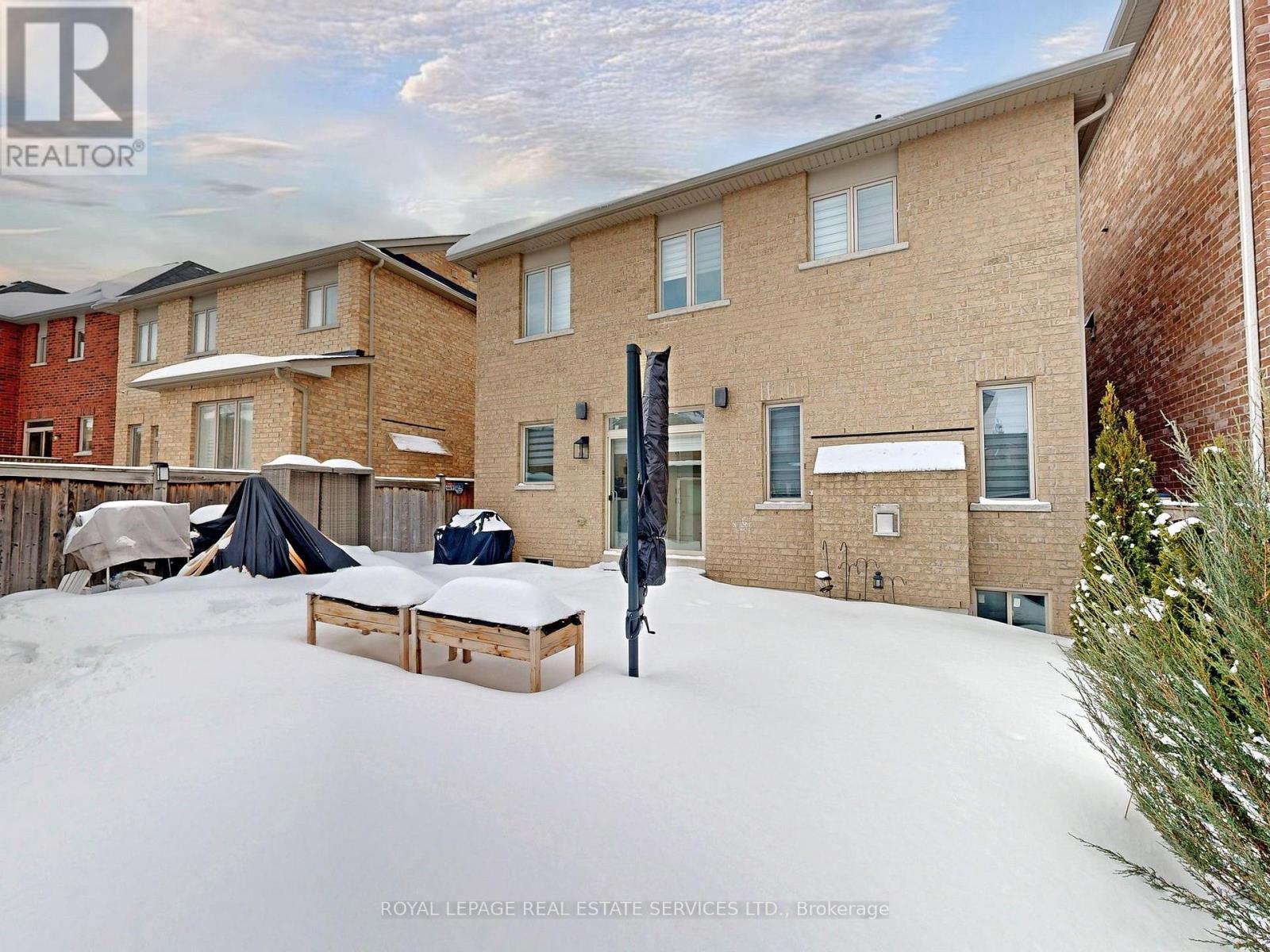 1158 Atkins Drive, Newmarket (Stonehaven-Wyndham), Ontario  L3X 0A6 - Photo 47 - N12839146