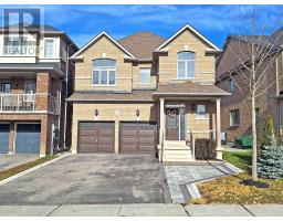 1158 ATKINS DRIVE, Newmarket, Ontario