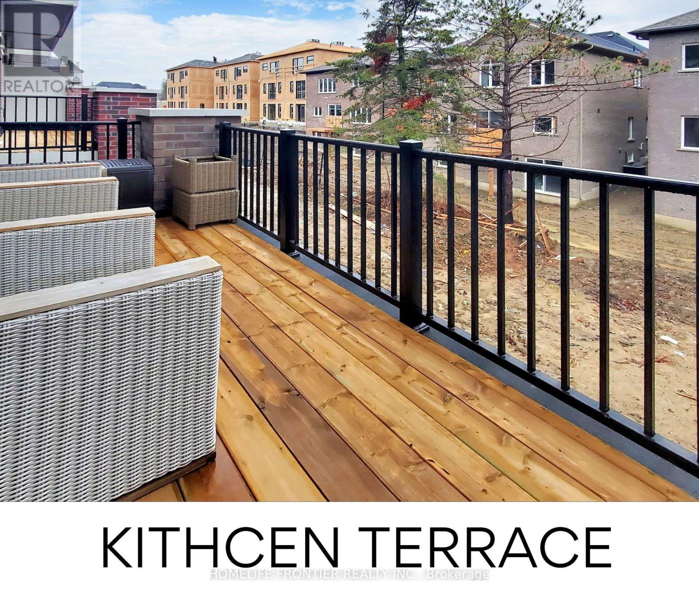 40 Chiara Rose Lane, Richmond Hill (Oak Ridges), Ontario  L4E 1H4 - Photo 31 - N12823086