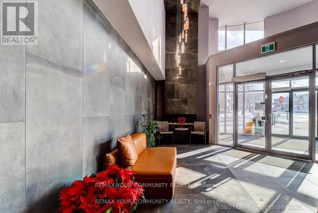 306 - 2433 Dufferin Street, Toronto (Briar Hill-Belgravia), Ontario  M6E 0B4 - Photo 3 - W12796910