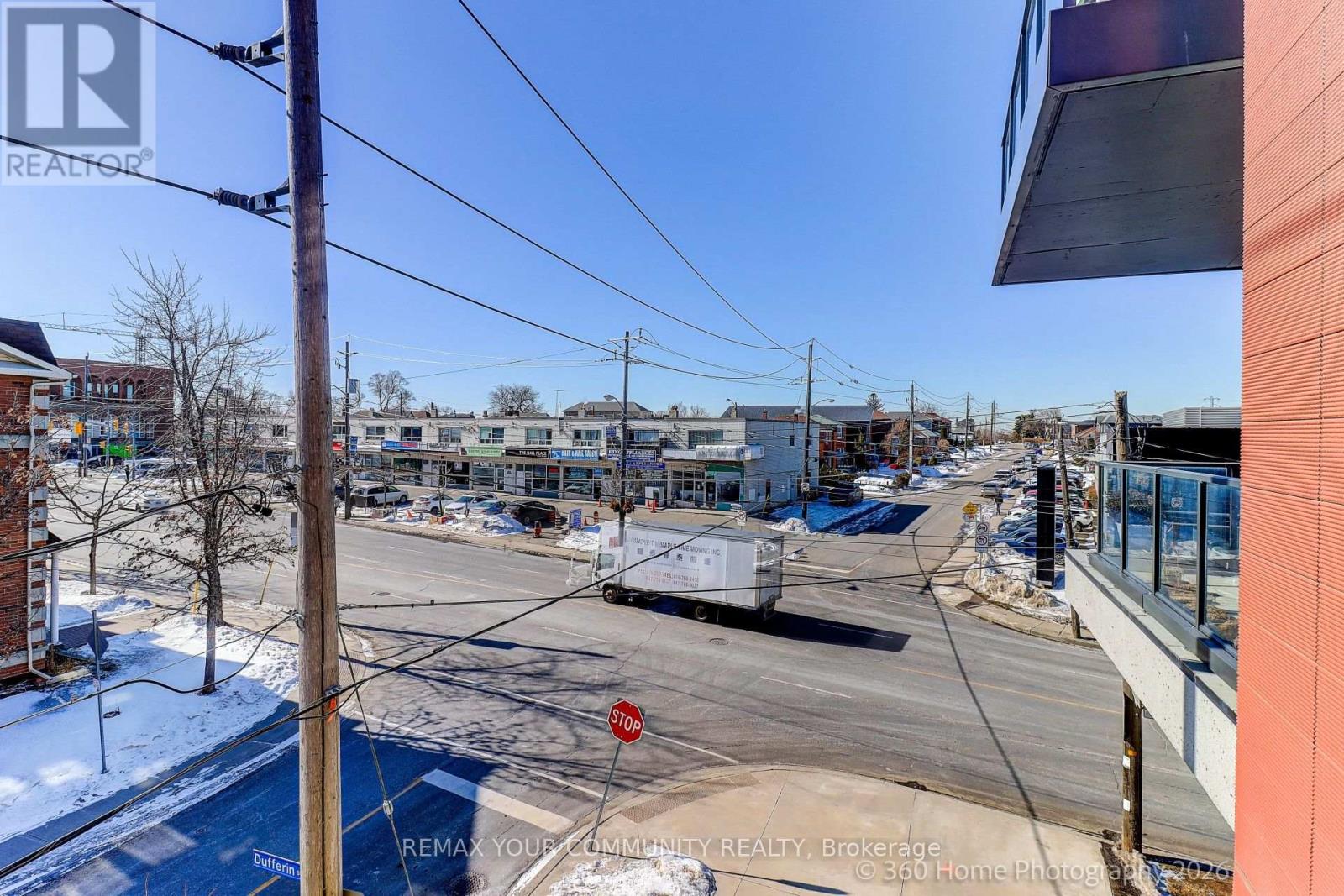 306 - 2433 Dufferin Street, Toronto (Briar Hill-Belgravia), Ontario  M6E 0B4 - Photo 26 - W12796910