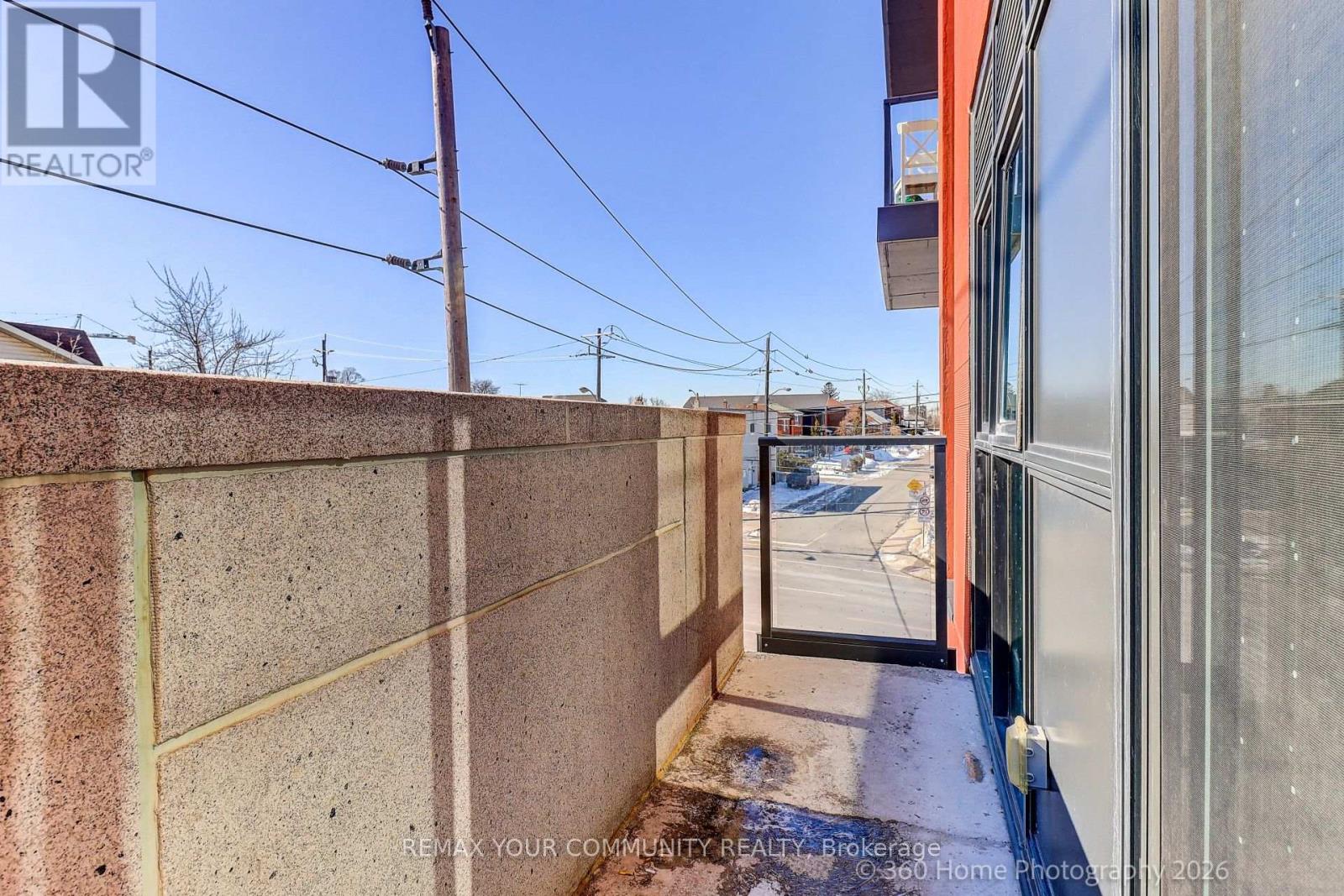 306 - 2433 Dufferin Street, Toronto (Briar Hill-Belgravia), Ontario  M6E 0B4 - Photo 25 - W12796910