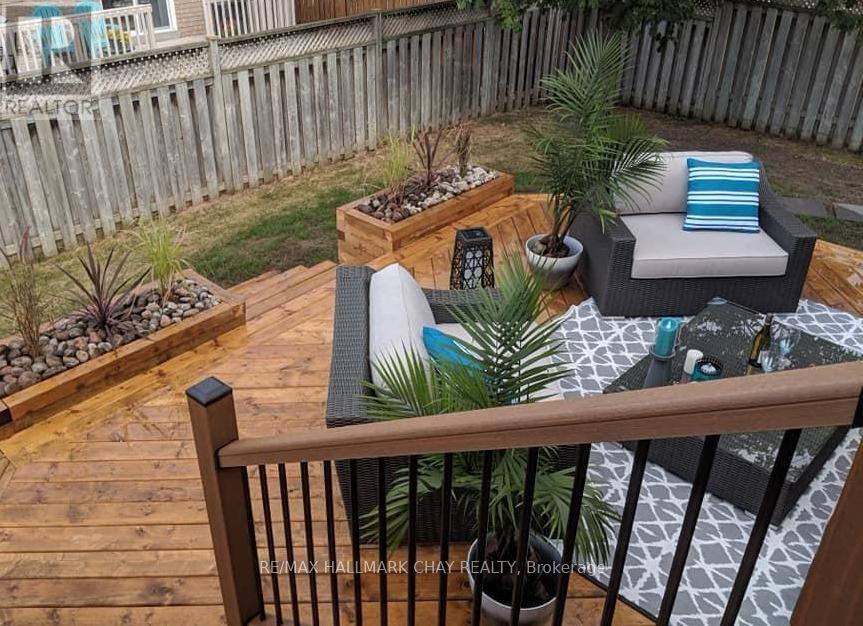 37 Brookfield Crescent, Barrie (Bayshore), Ontario  L4N 9R6 - Photo 25 - S12838982