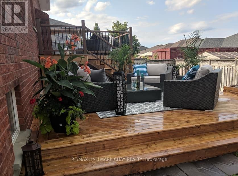 37 Brookfield Crescent, Barrie (Bayshore), Ontario  L4N 9R6 - Photo 26 - S12838982